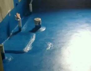 长沙市卫生间测漏水多少钱